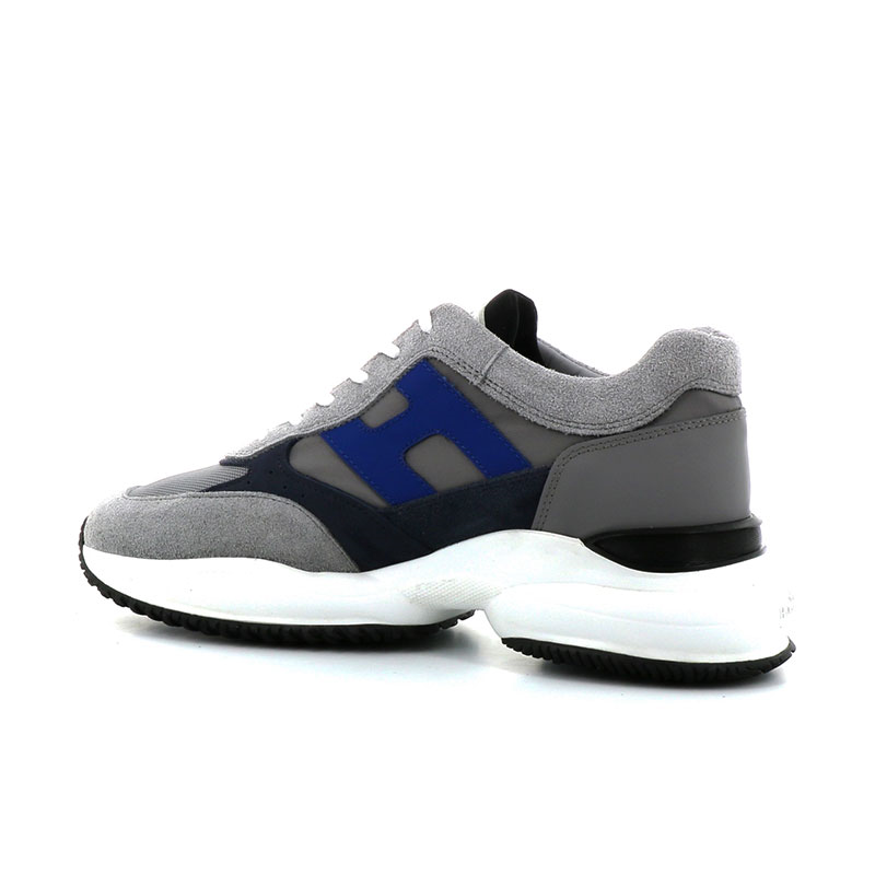 hogan sneakers Sneakers Interaction Détails : Basses -Détails : Ove...