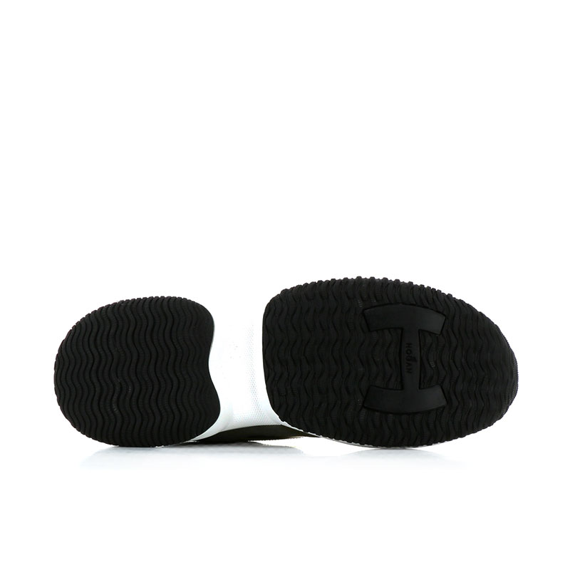 hogan sneakers Sneakers Interaction Détails : Basses -Détails : Ove...