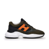 HH INTERACTION 2 - NUBUCK, TISSU