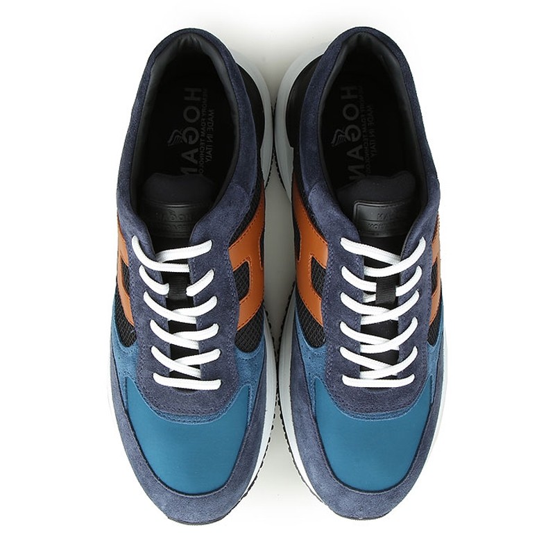 hogan sneakers Sneakers Interaction Détails : Basses -Détails : Ove... hogan sneakers Sneakers Interaction Détails : Basses -Détails : Ove...