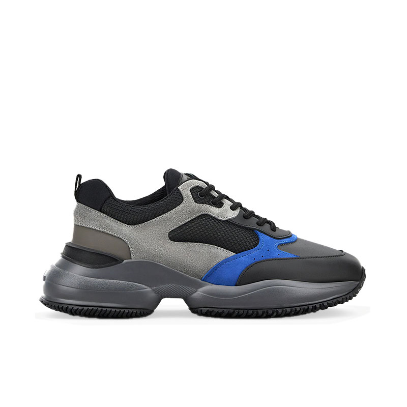hogan sneakers Sneakers Interaction Détails : Basses -Détails : Ove... hogan sneakers Sneakers Interaction Détails : Basses -Détails : Ove...
