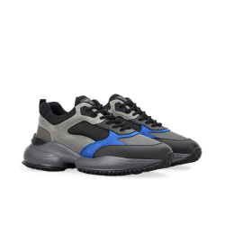 hogan sneakers Sneakers Interaction Détails : Basses -Détails : Ove...