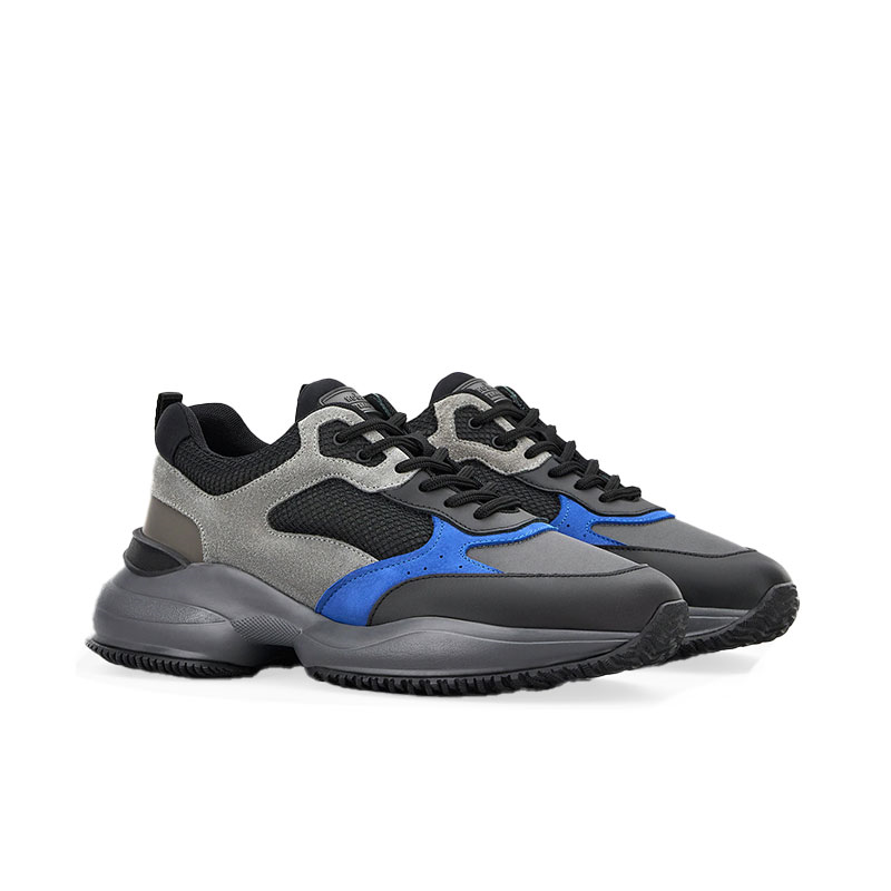 hogan sneakers Sneakers Interaction Détails : Basses -Détails : Ove... hogan sneakers Sneakers Interaction Détails : Basses -Détails : Ove...