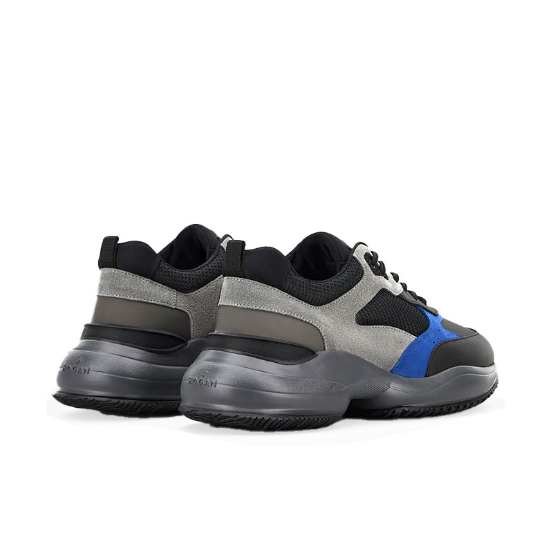 hogan sneakers Sneakers Interaction Détails : Basses -Détails : Ove... hogan sneakers Sneakers Interaction Détails : Basses -Détails : Ove...