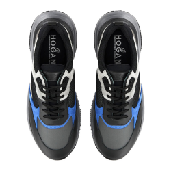 hogan sneakers Sneakers Interaction Détails : Basses -Détails : Ove...