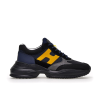 HH INTERACTION 2 - NUBUCK, TOILE