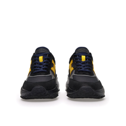 hogan sneakers Sneakers Interaction Détails : Basses -Détails : Ove...