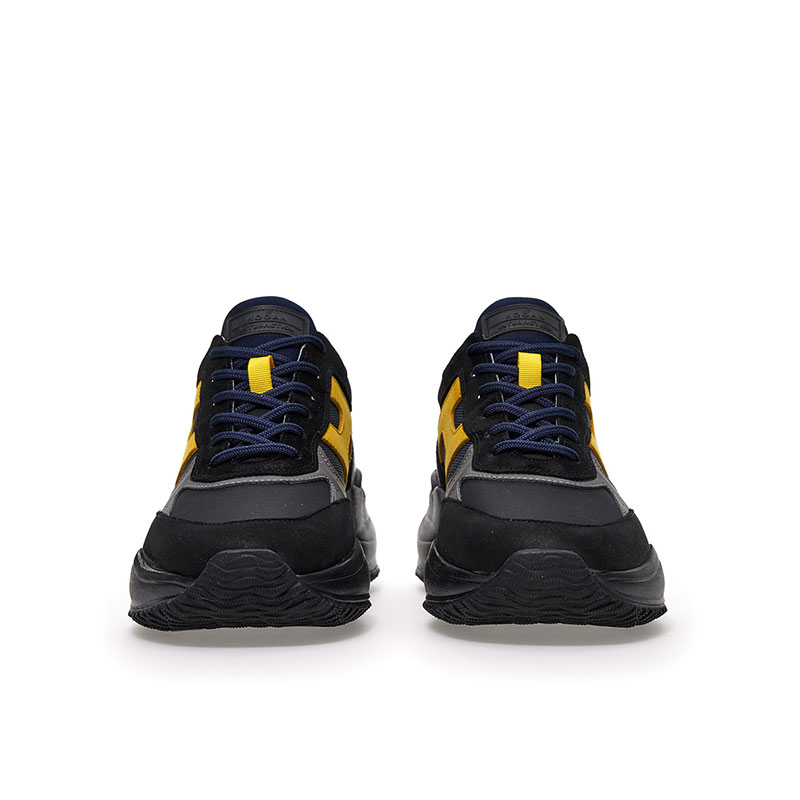 hogan sneakers Sneakers Interaction Détails : Basses -Détails : Ove... hogan sneakers Sneakers Interaction Détails : Basses -Détails : Ove...