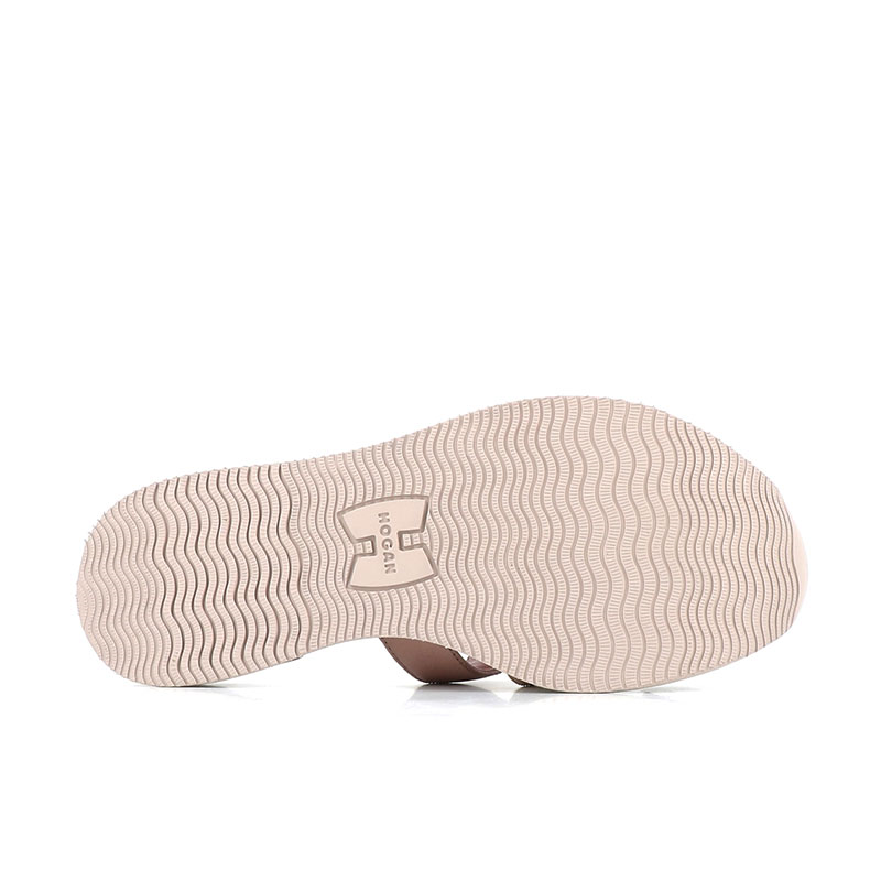 hogan sandales hf h257 mule Détails : Mules -Semelles: Gomme -Matiè... hogan sandales hf h257 mule Détails : Mules -Semelles: Gomme -Matiè...