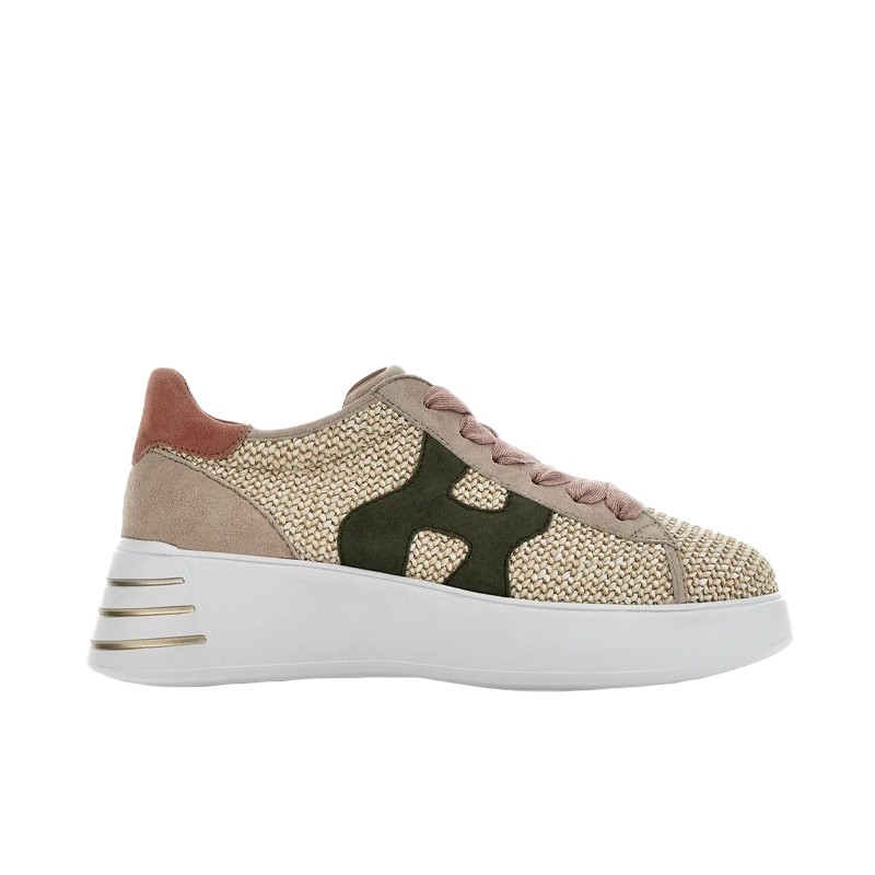 Sneakers H562 Sneakers H562