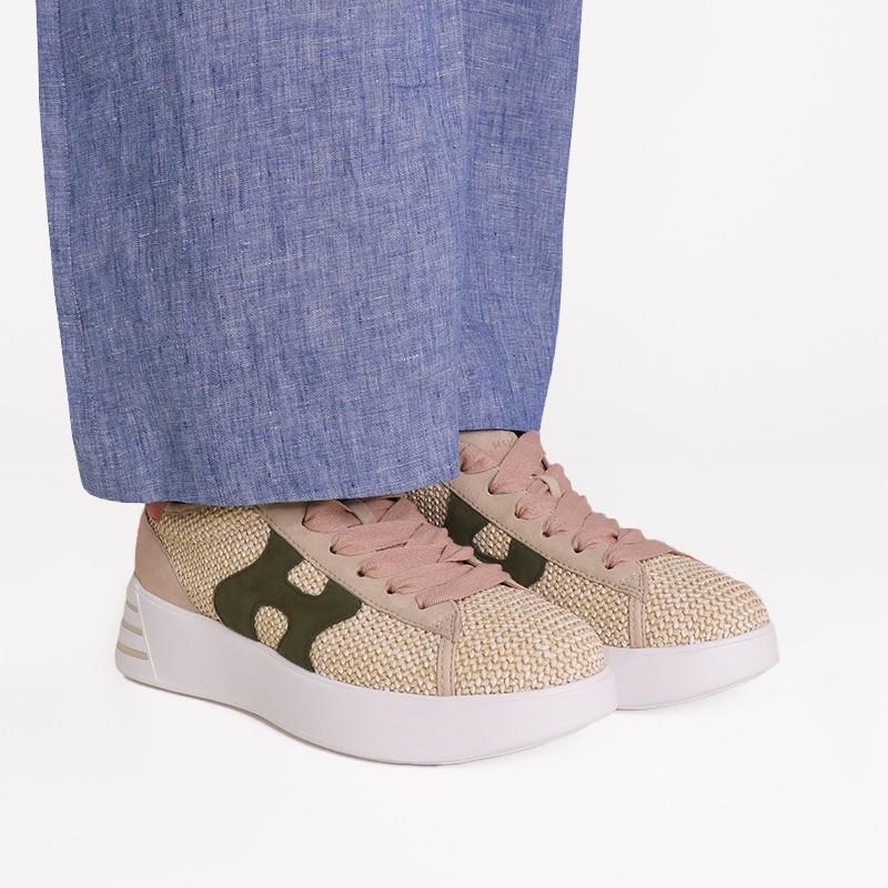 Sneakers H562 Sneakers H562