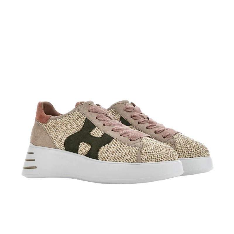 Sneakers H562 Sneakers H562