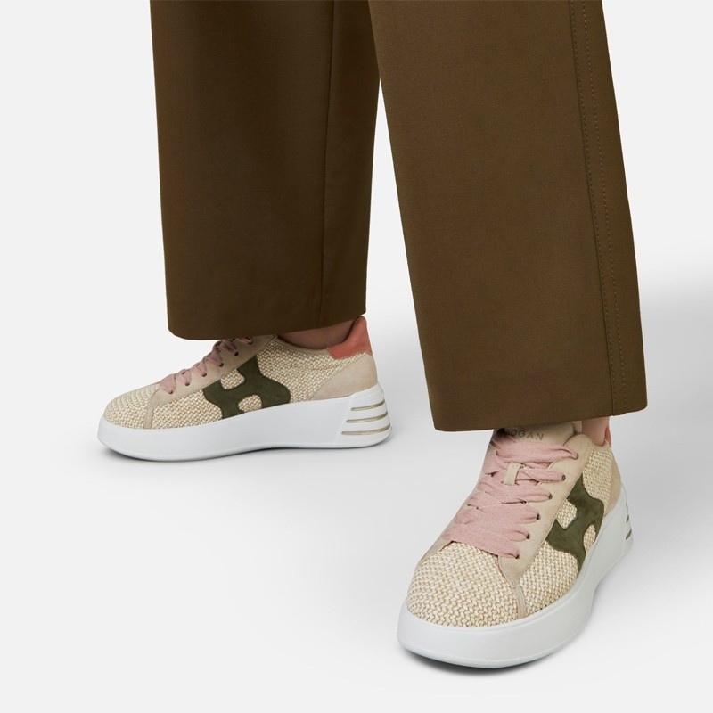 Sneakers H562 Sneakers H562