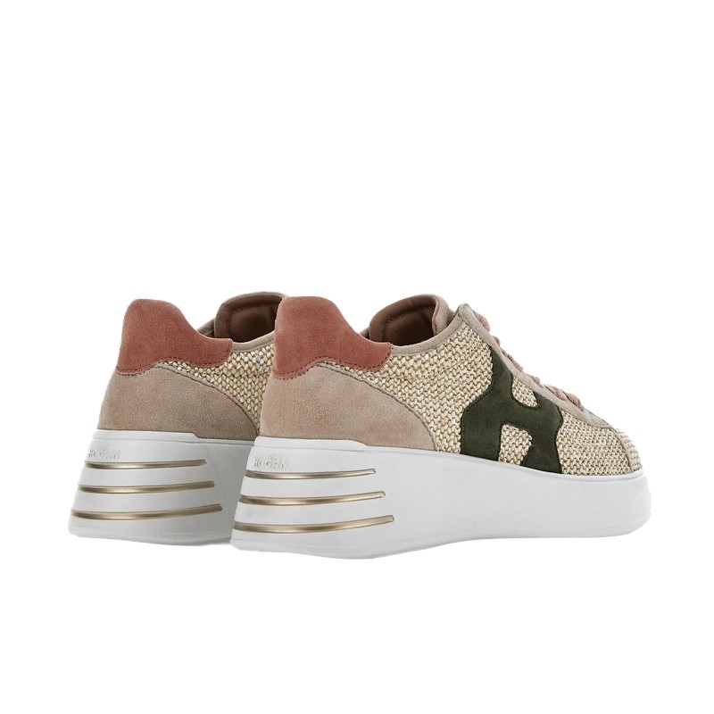 Sneakers H562 Sneakers H562