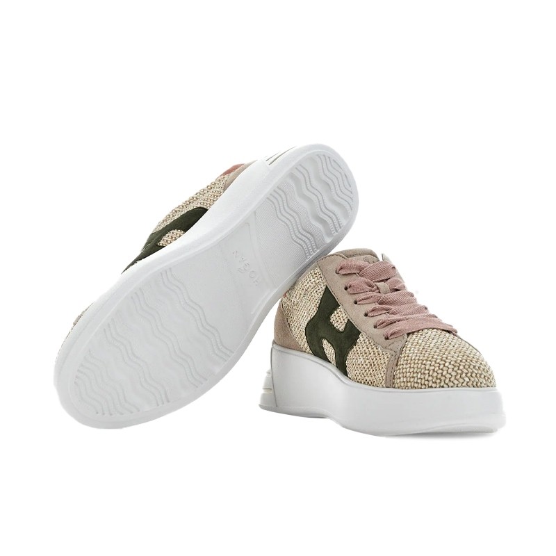 Sneakers H562 Sneakers H562