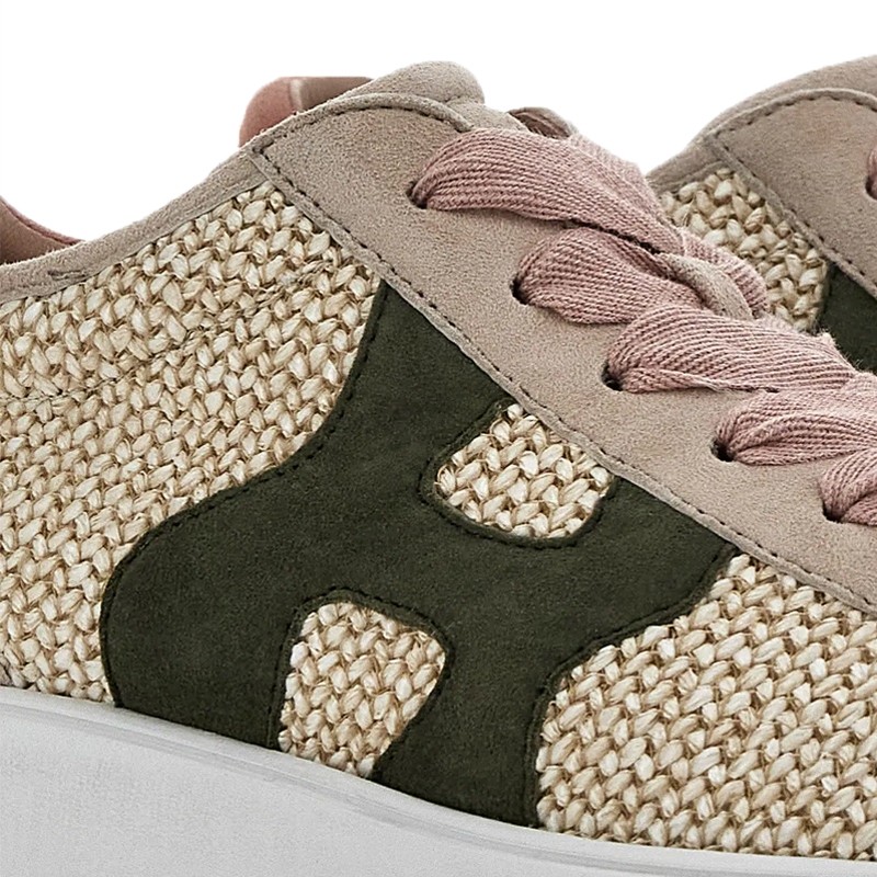 Sneakers H562 Sneakers H562