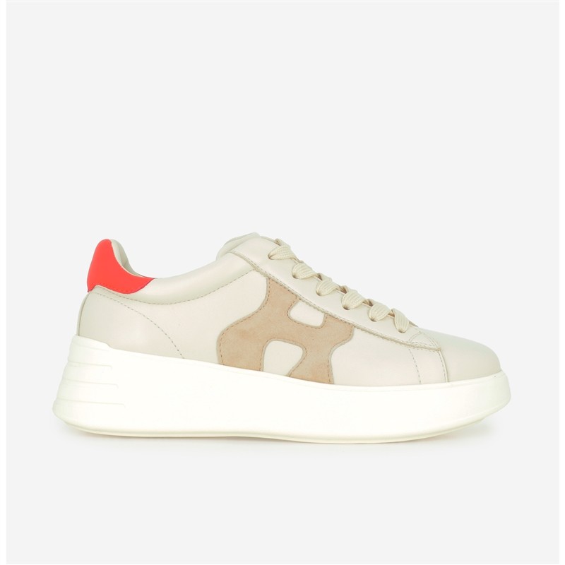hogan sneakers Sneakers H562 Détails : Oversize -Semelles: Gomme -S...