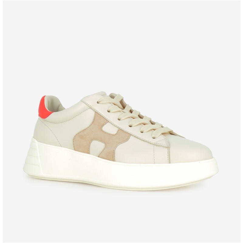 hogan sneakers Sneakers H562 Détails : Oversize -Semelles: Gomme -S...