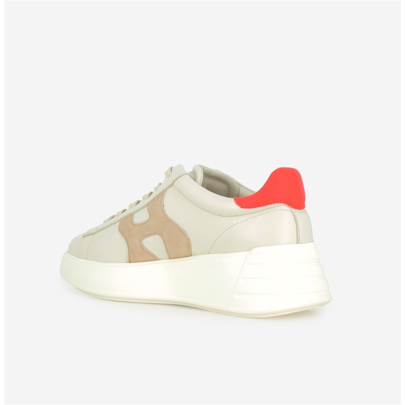 hogan sneakers Sneakers H562 Détails : Oversize -Semelles: Gomme -S...