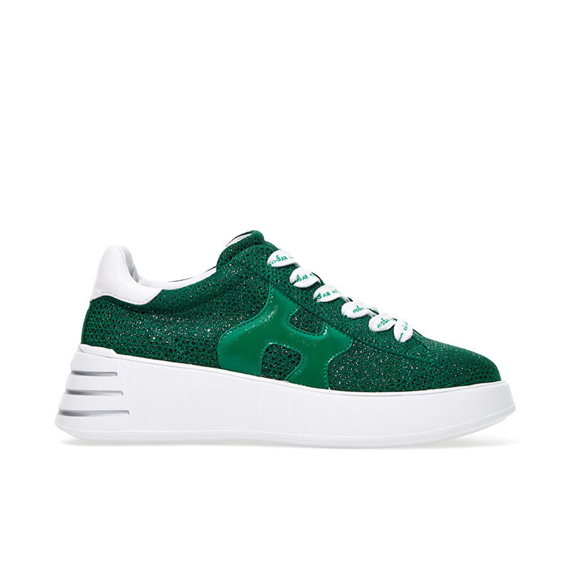 hogan sneakers Sneakers H562 Détails : Basses -Détails : Oversize -... hogan sneakers Sneakers H562 Détails : Basses -Détails : Oversize -...