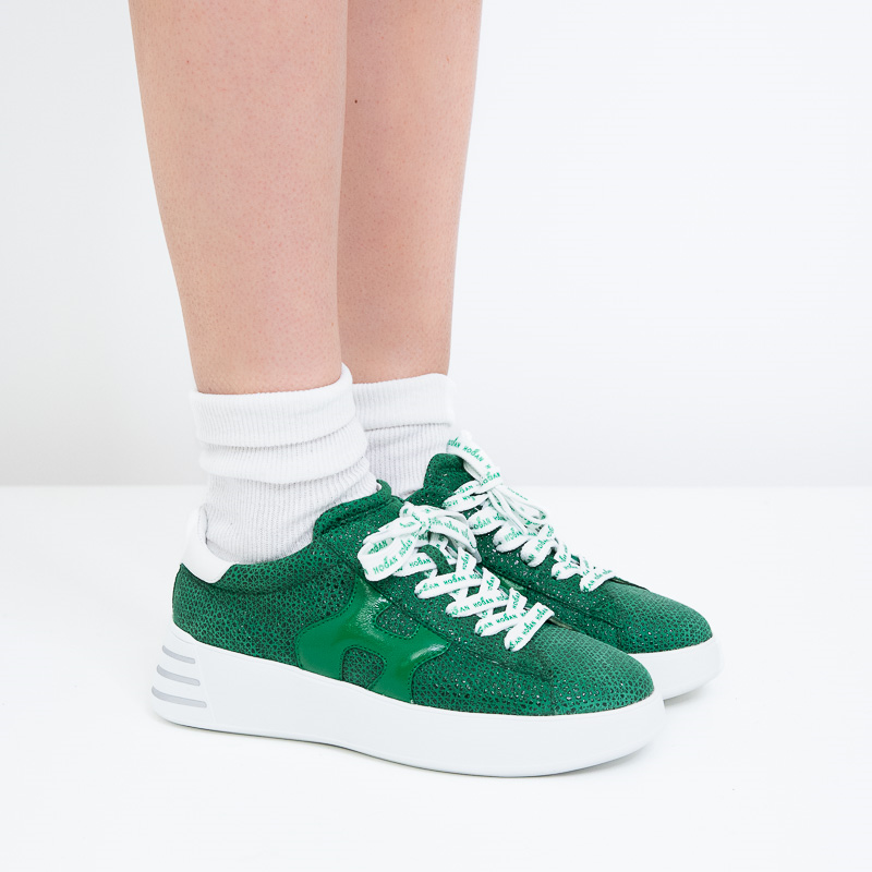 hogan sneakers Sneakers H562 Détails : Basses -Détails : Oversize -... hogan sneakers Sneakers H562 Détails : Basses -Détails : Oversize -...