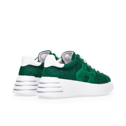 hogan sneakers Sneakers H562 Détails : Basses -Détails : Oversize -...