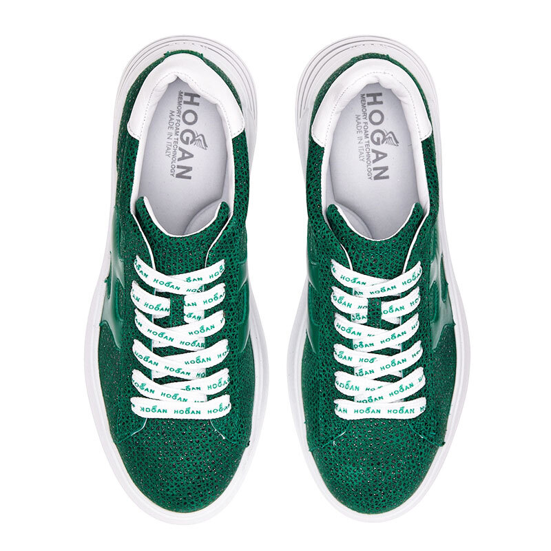 hogan sneakers Sneakers H562 Détails : Basses -Détails : Oversize -... hogan sneakers Sneakers H562 Détails : Basses -Détails : Oversize -...