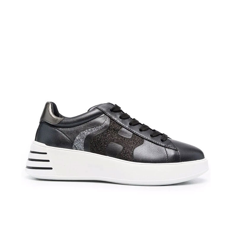 hogan sneakers Sneakers H562 Détails : Basses -Détails : Oversize -... hogan sneakers Sneakers H562 Détails : Basses -Détails : Oversize -...