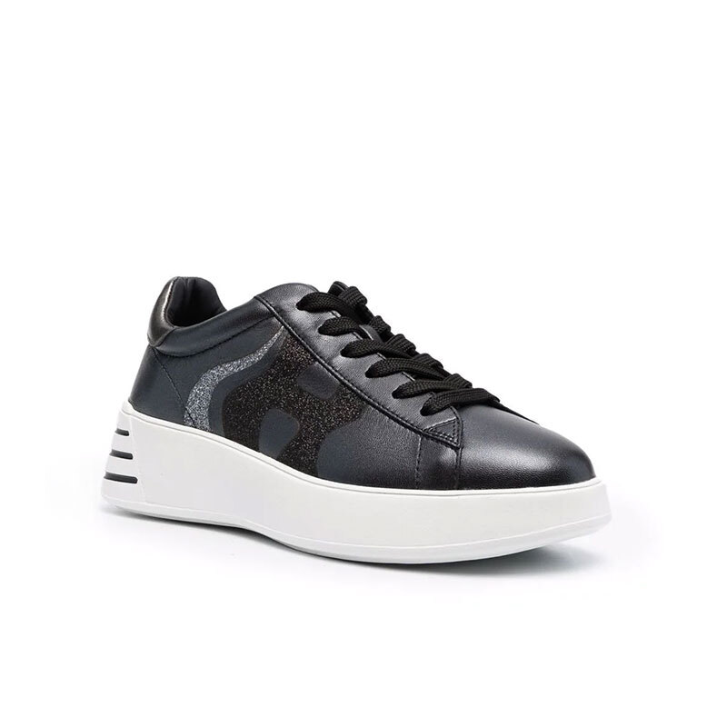 hogan sneakers Sneakers H562 Détails : Basses -Détails : Oversize -... hogan sneakers Sneakers H562 Détails : Basses -Détails : Oversize -...