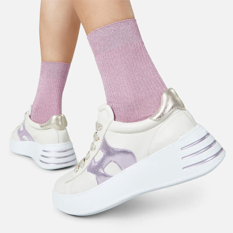 hogan sneakers Sneakers H562 Détails : Basses -Détails : Oversize -... hogan sneakers Sneakers H562 Détails : Basses -Détails : Oversize -...