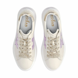 hogan sneakers Sneakers H562 Détails : Basses -Détails : Oversize -...