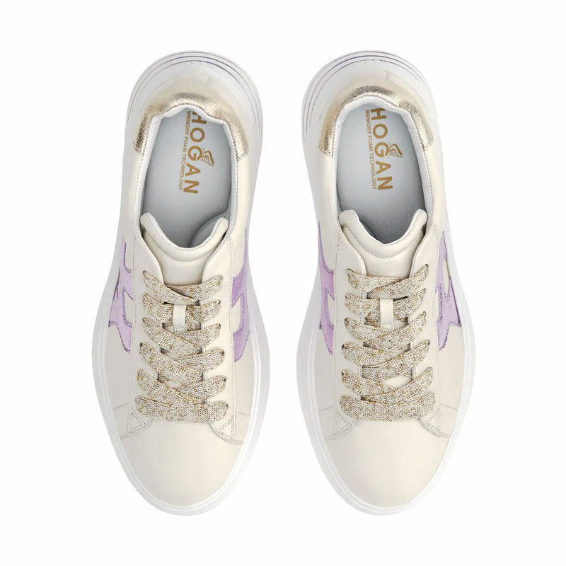 hogan sneakers Sneakers H562 Détails : Basses -Détails : Oversize -... hogan sneakers Sneakers H562 Détails : Basses -Détails : Oversize -...