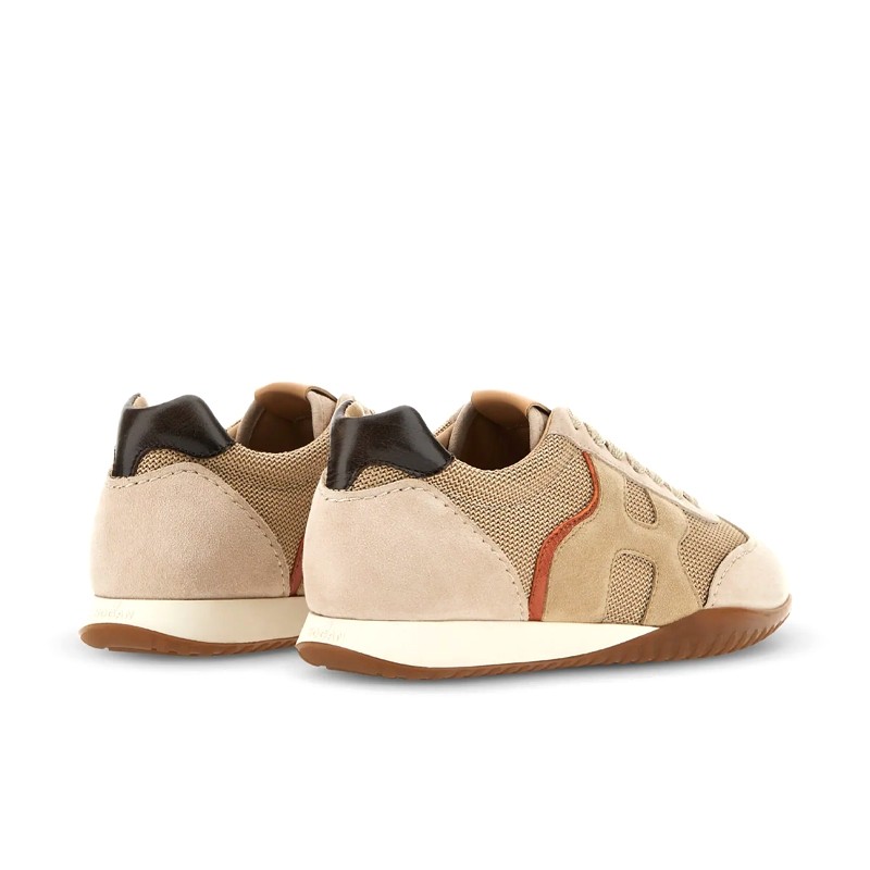 hogan sneakers Sneakers Olympia Z Semelles: Gomme -Semelles: Mémoir... hogan sneakers Sneakers Olympia Z Semelles: Gomme -Semelles: Mémoir...