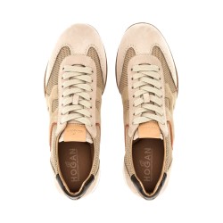 hogan sneakers Sneakers Olympia Z Semelles: Gomme -Semelles: Mémoir...