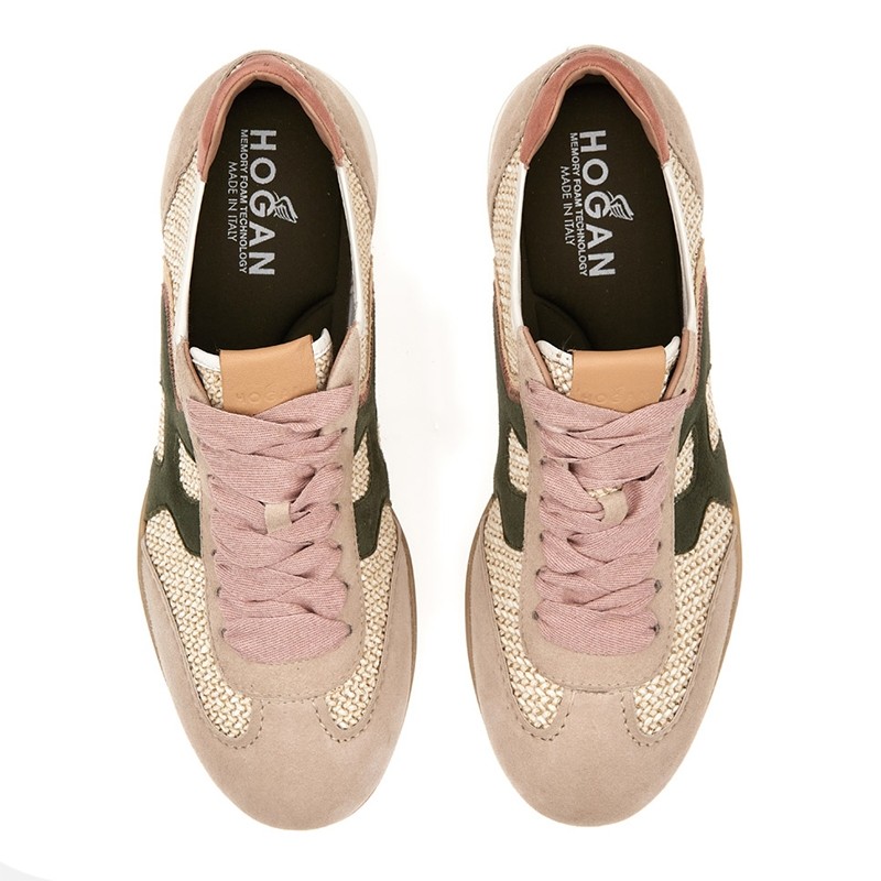 Sneakers Olympia Z Sneakers Olympia Z