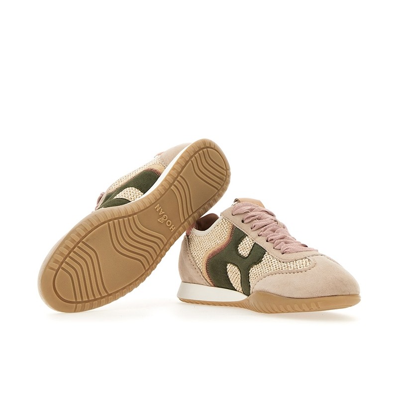 Sneakers Olympia Z Sneakers Olympia Z