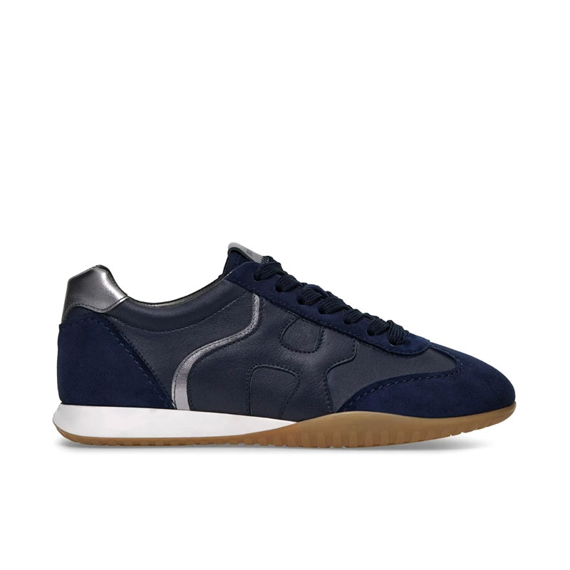hogan sneakers Sneakers Olympia Z Détails : Basses -Semelles: Gomme... hogan sneakers Sneakers Olympia Z Détails : Basses -Semelles: Gomme...