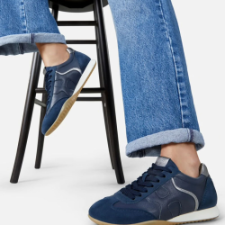 hogan sneakers Sneakers Olympia Z Détails : Basses -Semelles: Gomme...