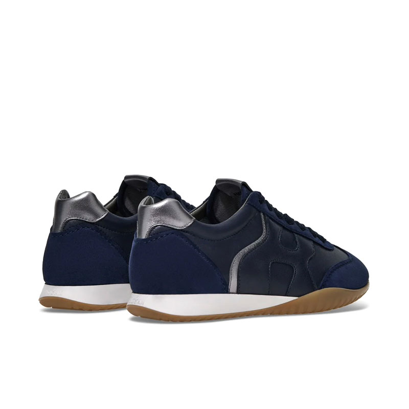 hogan sneakers Sneakers Olympia Z Détails : Basses -Semelles: Gomme... hogan sneakers Sneakers Olympia Z Détails : Basses -Semelles: Gomme...