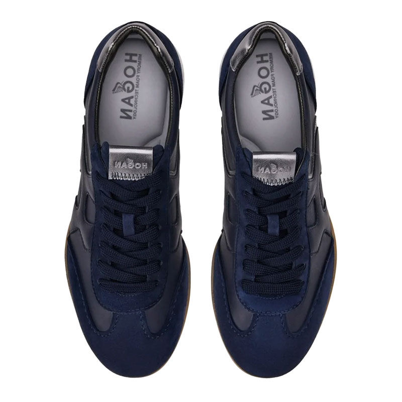 hogan sneakers Sneakers Olympia Z Détails : Basses -Semelles: Gomme... hogan sneakers Sneakers Olympia Z Détails : Basses -Semelles: Gomme...