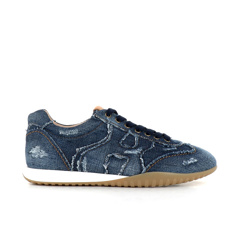 hogan sneakers Sneakers Olympia Z Détails : Motifs -Détails : Basse...