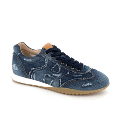 hogan sneakers Sneakers Olympia Z Détails : Motifs -Détails : Basse...