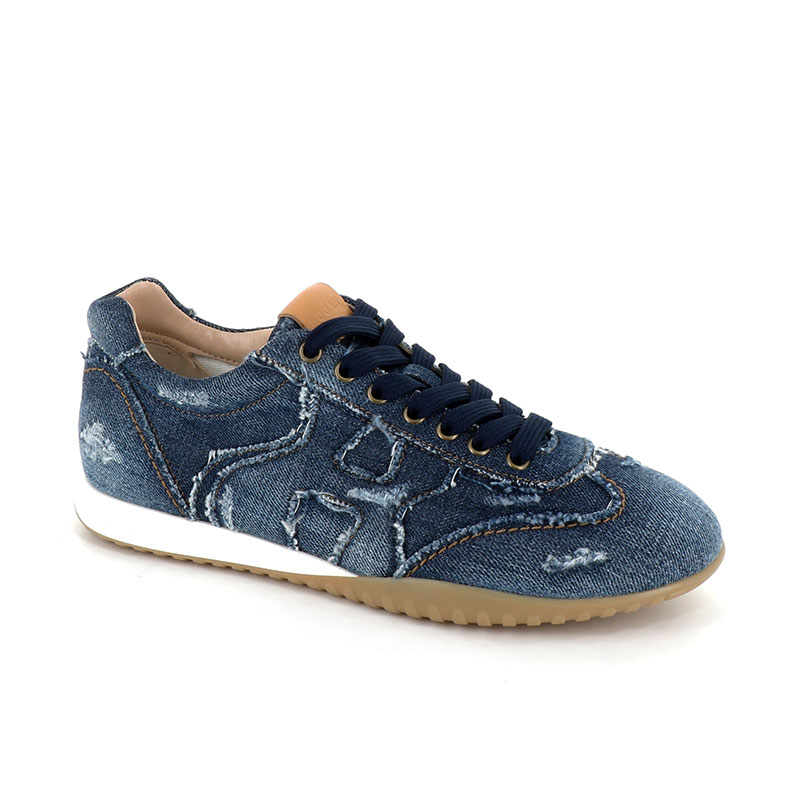 hogan sneakers Sneakers Olympia Z Détails : Motifs -Détails : Basse...