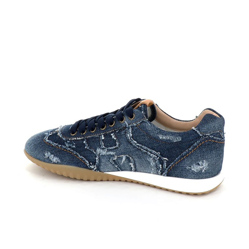 hogan sneakers Sneakers Olympia Z Détails : Motifs -Détails : Basse...
