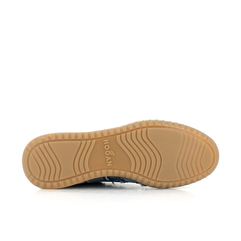 hogan sneakers Sneakers Olympia Z Détails : Motifs -Détails : Basse...