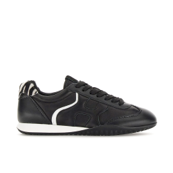hogan sneakers Sneakers Olympia Z Détails : Basses -Détails : Impri...