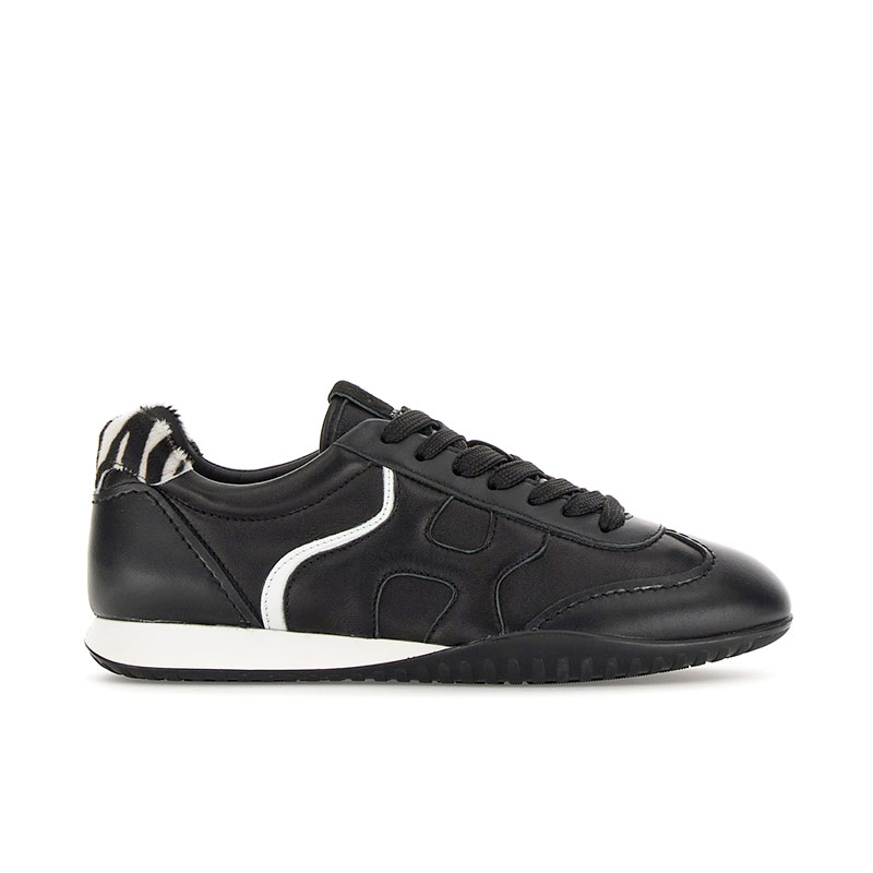 hogan sneakers Sneakers Olympia Z Détails : Basses -Détails : Impri... hogan sneakers Sneakers Olympia Z Détails : Basses -Détails : Impri...