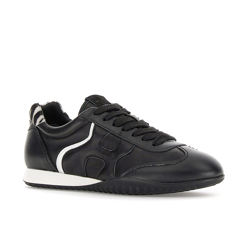 hogan sneakers Sneakers Olympia Z Détails : Basses -Détails : Impri... hogan sneakers Sneakers Olympia Z Détails : Basses -Détails : Impri...