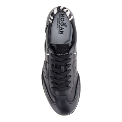 hogan sneakers Sneakers Olympia Z Détails : Basses -Détails : Impri...