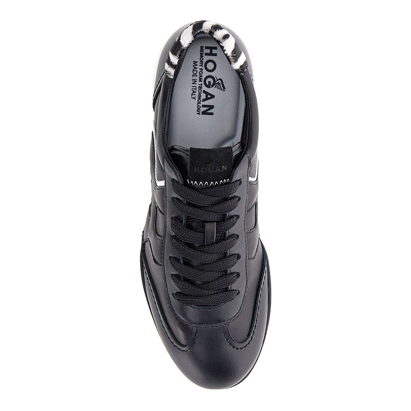 hogan sneakers Sneakers Olympia Z Détails : Basses -Détails : Impri... hogan sneakers Sneakers Olympia Z Détails : Basses -Détails : Impri...